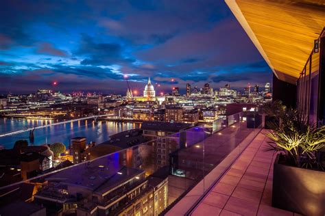 City of London Venue for Hire .